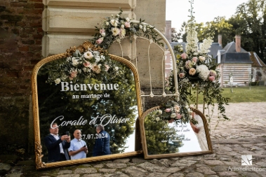 Wedding Planner Amiens